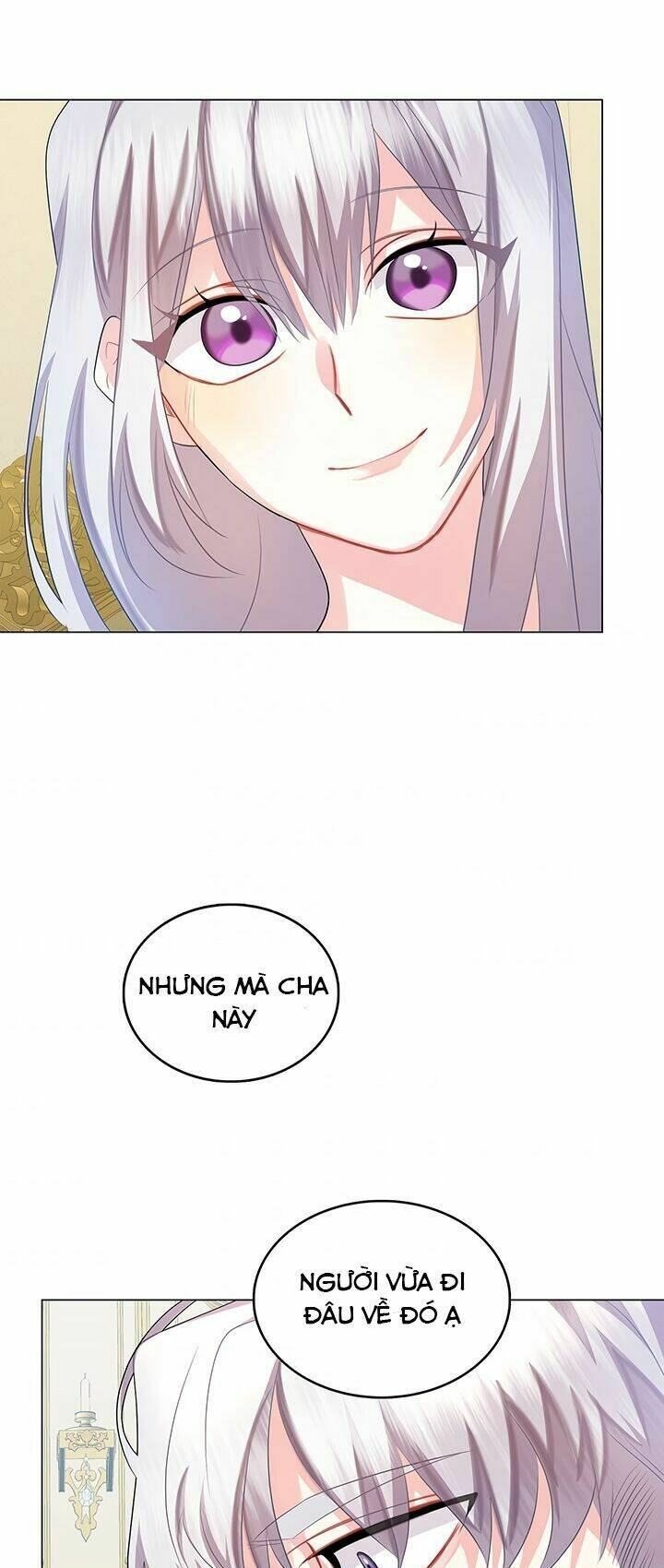 Tôi Sẽ Không Hối Tiếc Vì Anh Đâu - Chap 12 - Trang 19