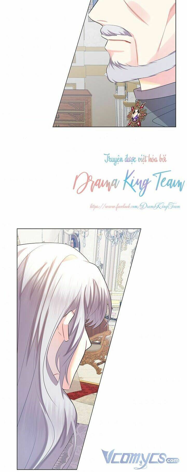 Tôi Sẽ Không Hối Tiếc Vì Anh Đâu - Chap 12 - Trang 24