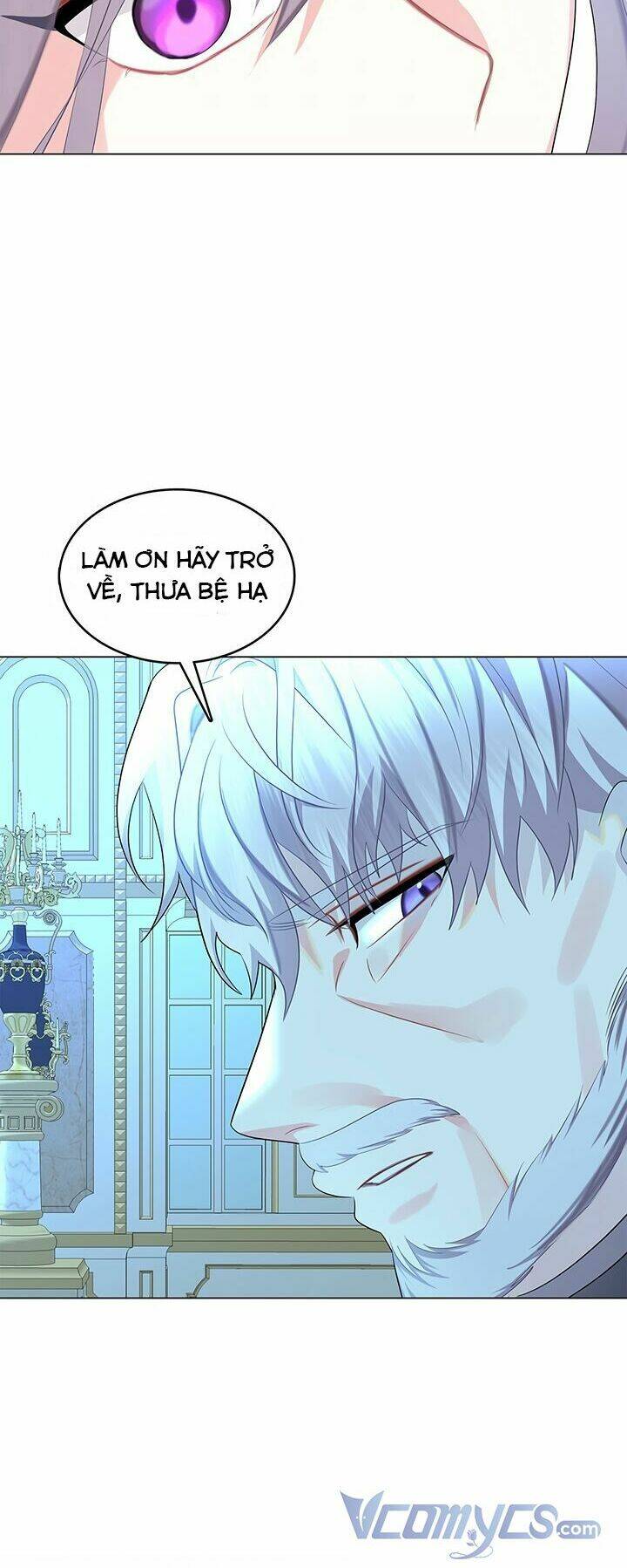 Tôi Sẽ Không Hối Tiếc Vì Anh Đâu - Chap 12 - Trang 8