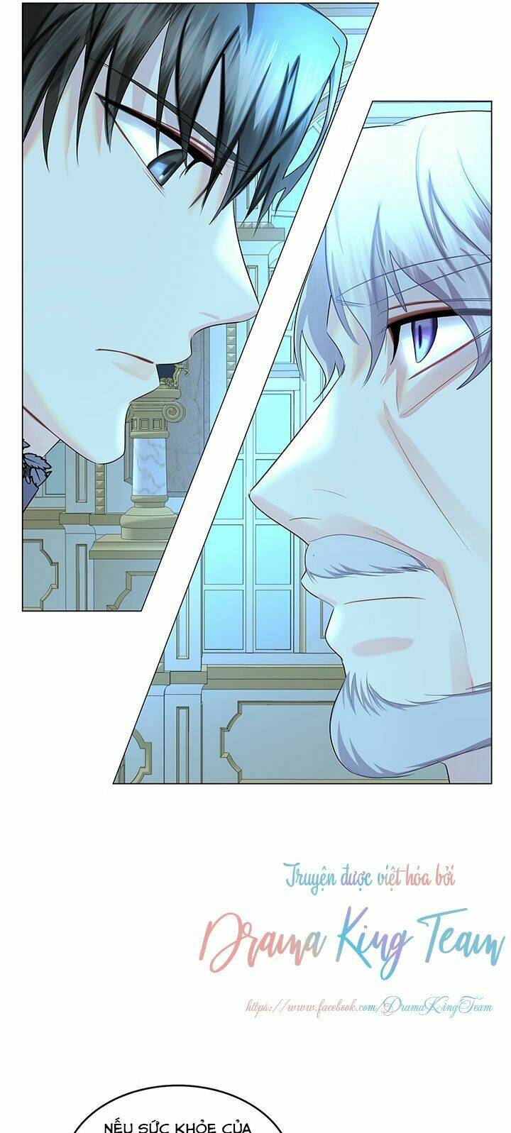 Tôi Sẽ Không Hối Tiếc Vì Anh Đâu - Chap 12 - Trang 9
