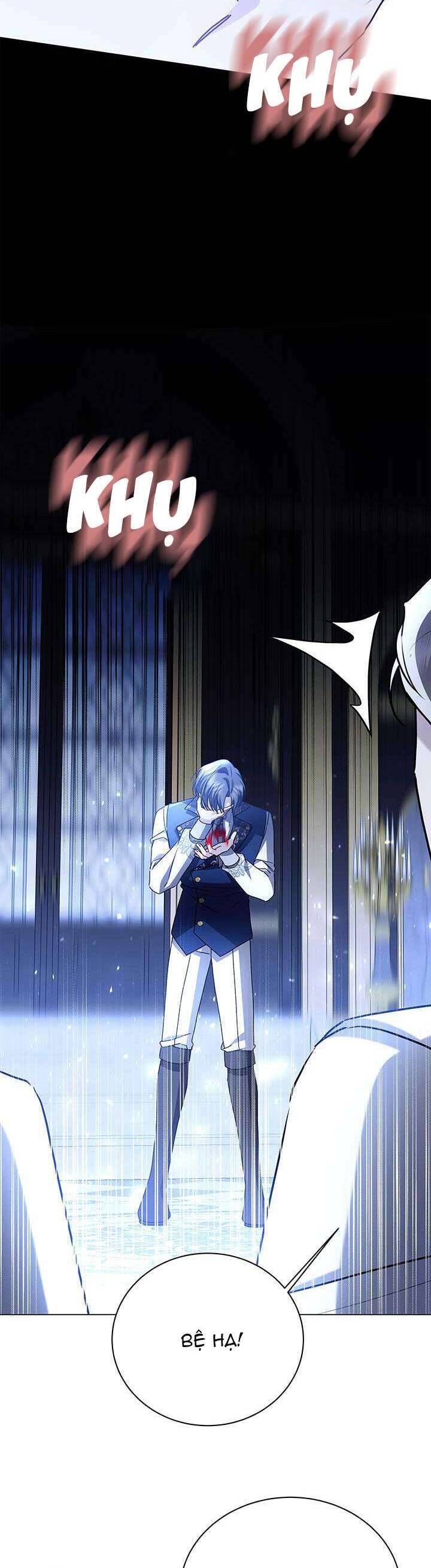 Tôi Sẽ Không Hối Tiếc Vì Anh Đâu - Chap 120 - Trang 11