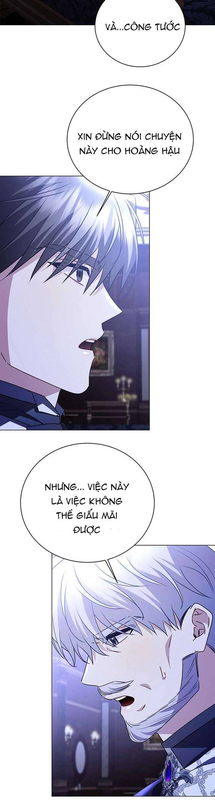 Tôi Sẽ Không Hối Tiếc Vì Anh Đâu - Chap 120 - Trang 18