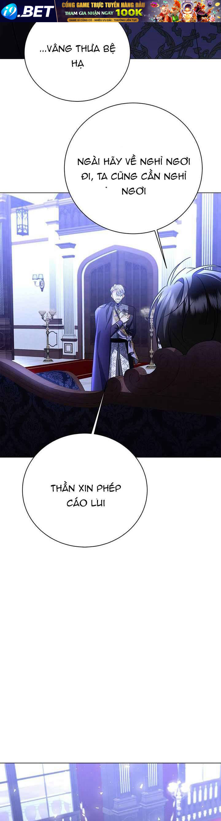 Tôi Sẽ Không Hối Tiếc Vì Anh Đâu - Chap 120 - Trang 22