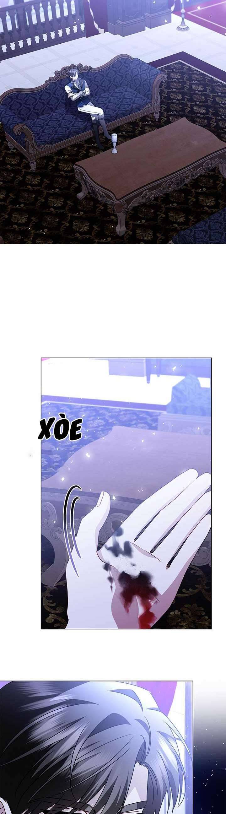 Tôi Sẽ Không Hối Tiếc Vì Anh Đâu - Chap 120 - Trang 23