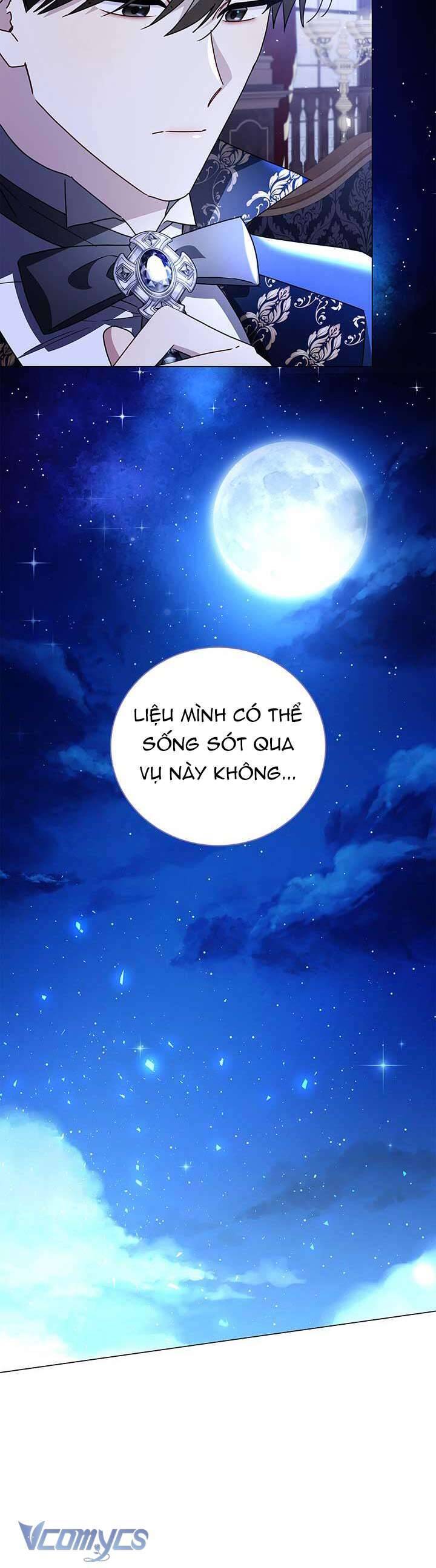 Tôi Sẽ Không Hối Tiếc Vì Anh Đâu - Chap 120 - Trang 24