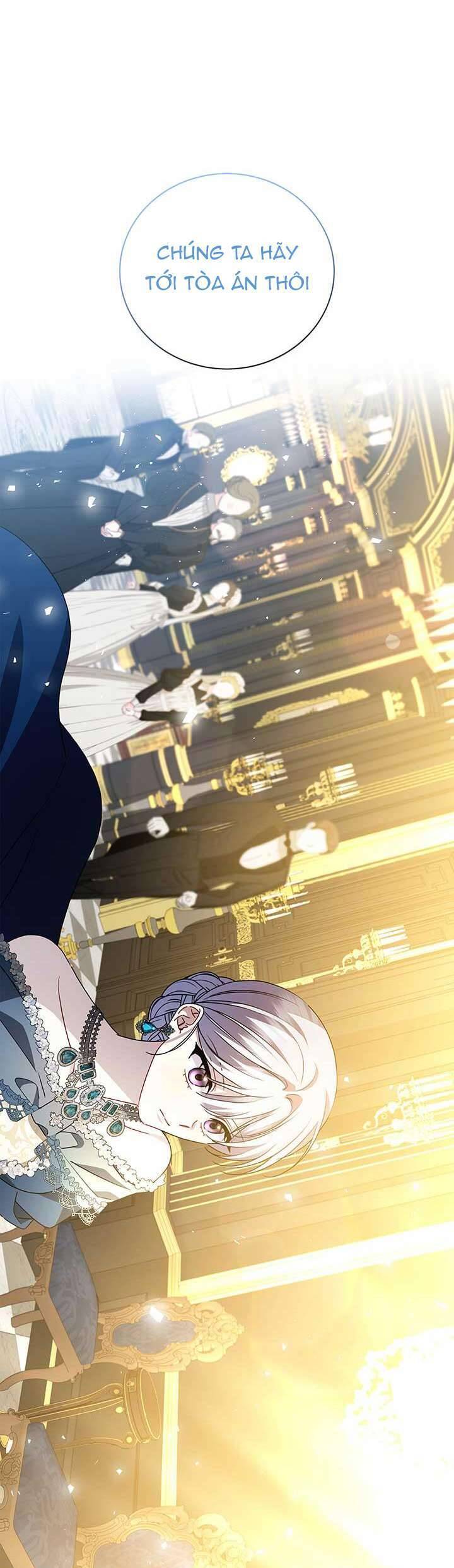 Tôi Sẽ Không Hối Tiếc Vì Anh Đâu - Chap 120 - Trang 29