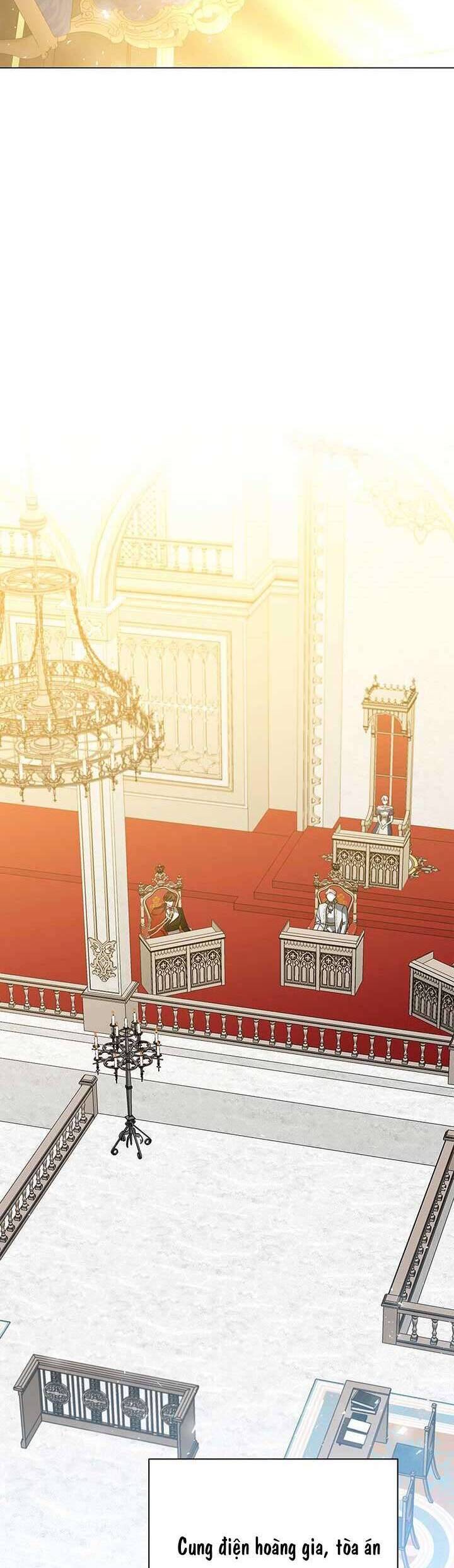 Tôi Sẽ Không Hối Tiếc Vì Anh Đâu - Chap 120 - Trang 30