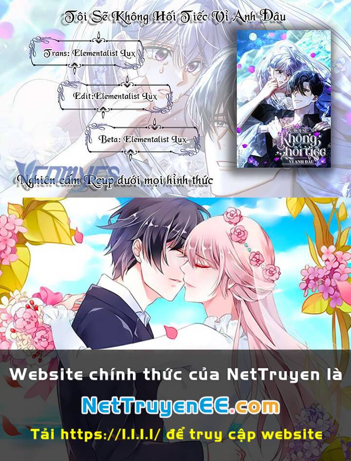 Tôi Sẽ Không Hối Tiếc Vì Anh Đâu - Chap 120 - Trang 37