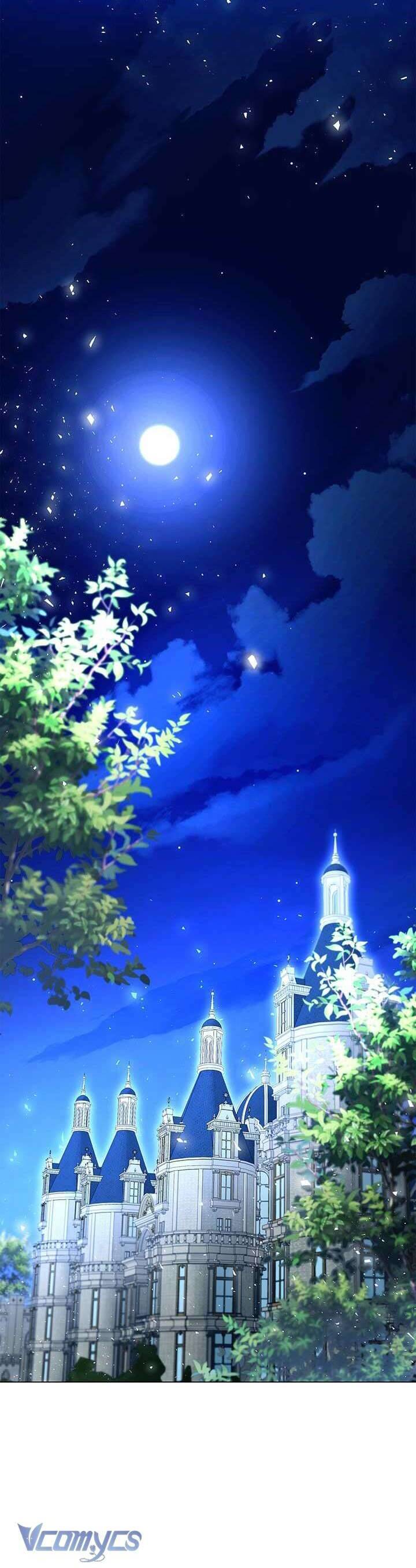 Tôi Sẽ Không Hối Tiếc Vì Anh Đâu - Chap 120 - Trang 8