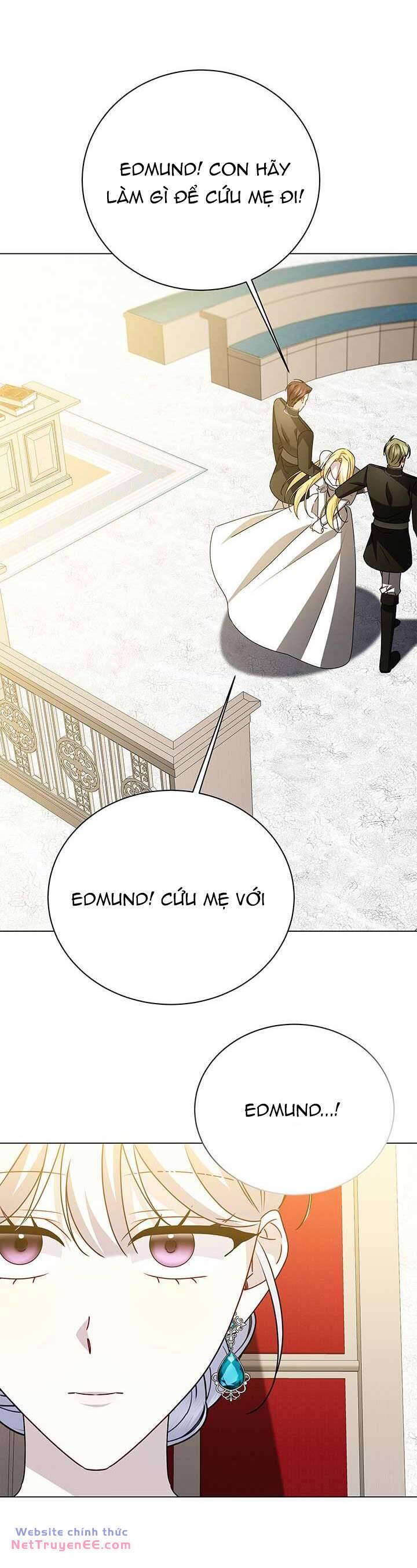Tôi Sẽ Không Hối Tiếc Vì Anh Đâu - Chap 121 - Trang 11