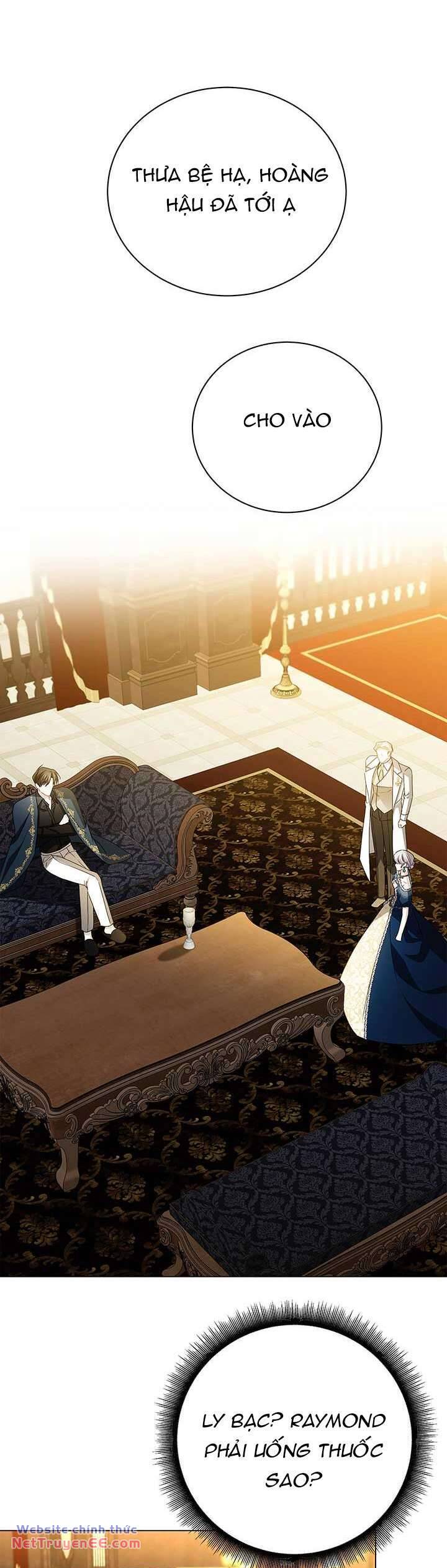 Tôi Sẽ Không Hối Tiếc Vì Anh Đâu - Chap 121 - Trang 15
