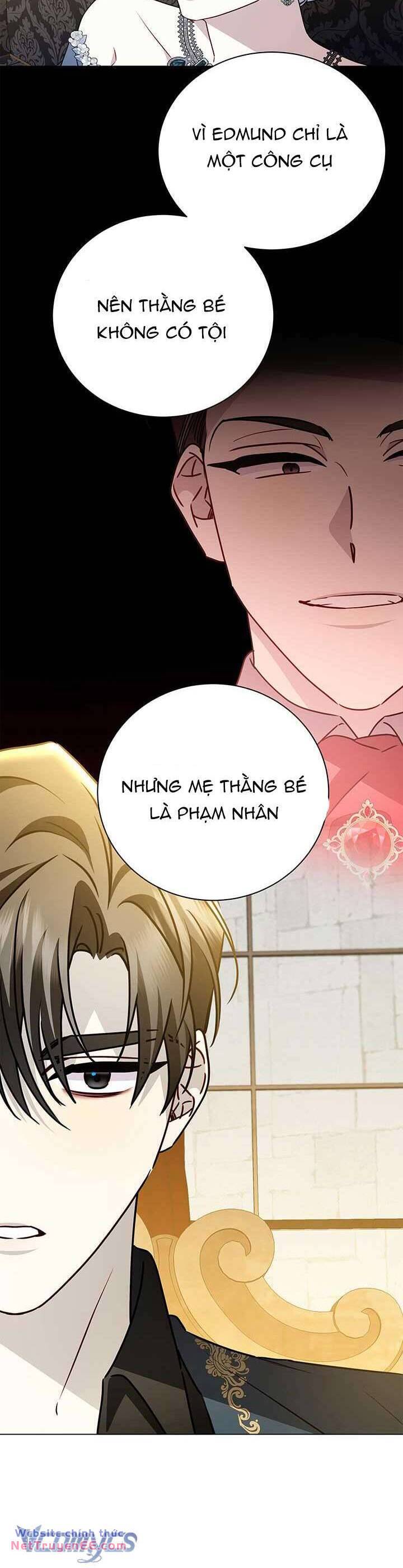 Tôi Sẽ Không Hối Tiếc Vì Anh Đâu - Chap 121 - Trang 26