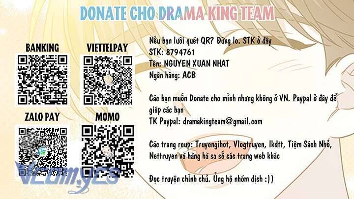 Tôi Sẽ Không Hối Tiếc Vì Anh Đâu - Chap 121 - Trang 39