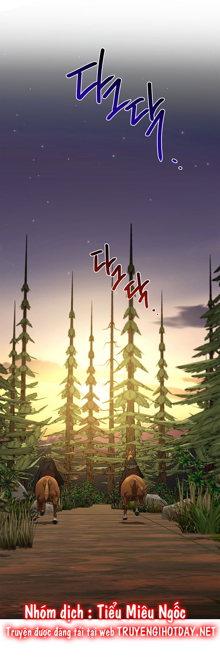 Tôi Sẽ Không Hối Tiếc Vì Anh Đâu - Chap 122 - Trang 17