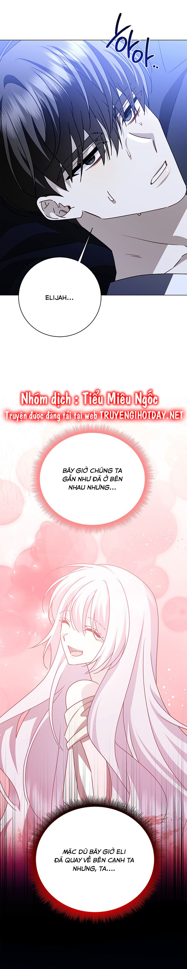 Tôi Sẽ Không Hối Tiếc Vì Anh Đâu - Chap 122 - Trang 31