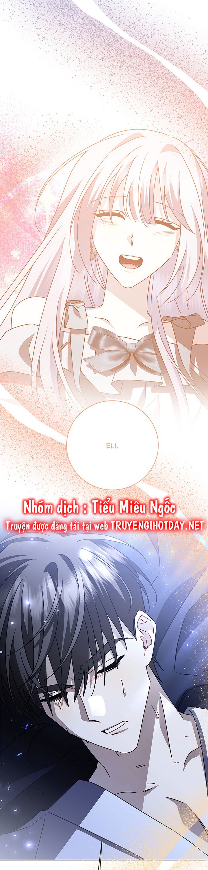 Tôi Sẽ Không Hối Tiếc Vì Anh Đâu - Chap 122 - Trang 40