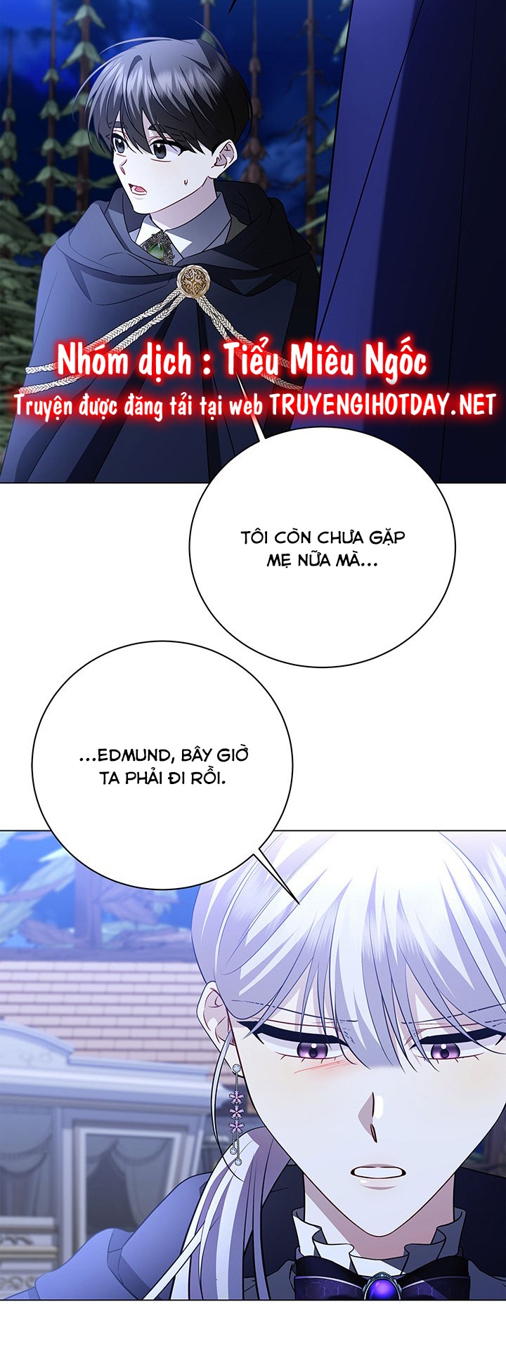 Tôi Sẽ Không Hối Tiếc Vì Anh Đâu - Chap 122 - Trang 7
