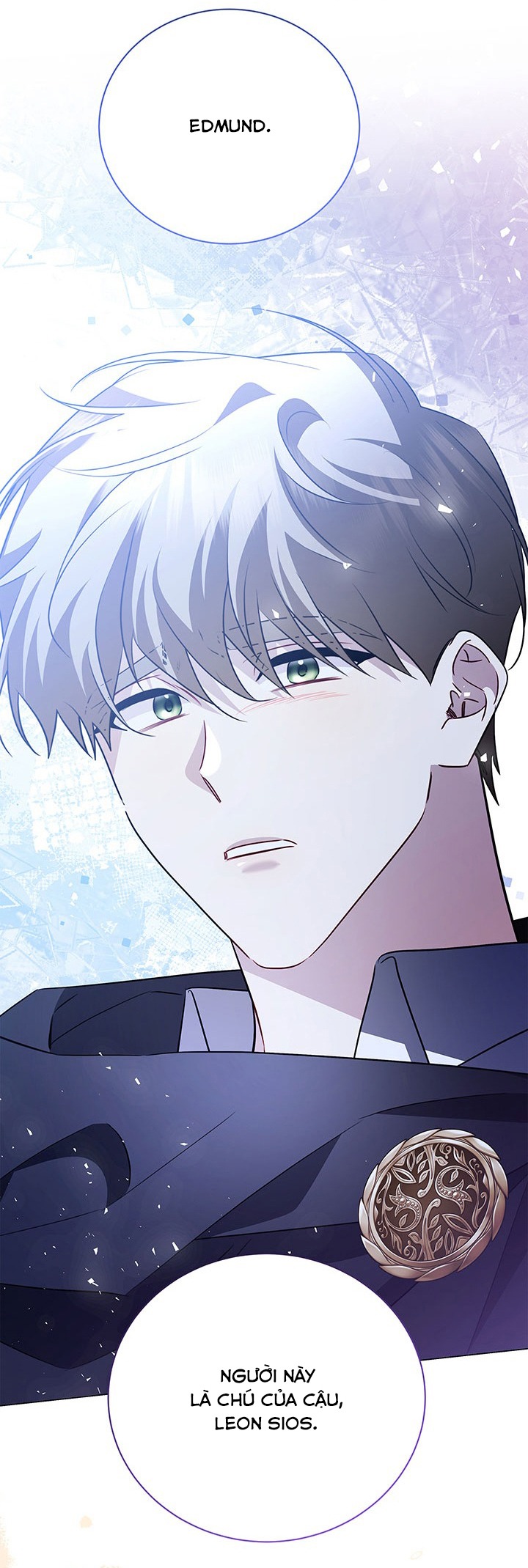 Tôi Sẽ Không Hối Tiếc Vì Anh Đâu - Chap 122 - Trang 10