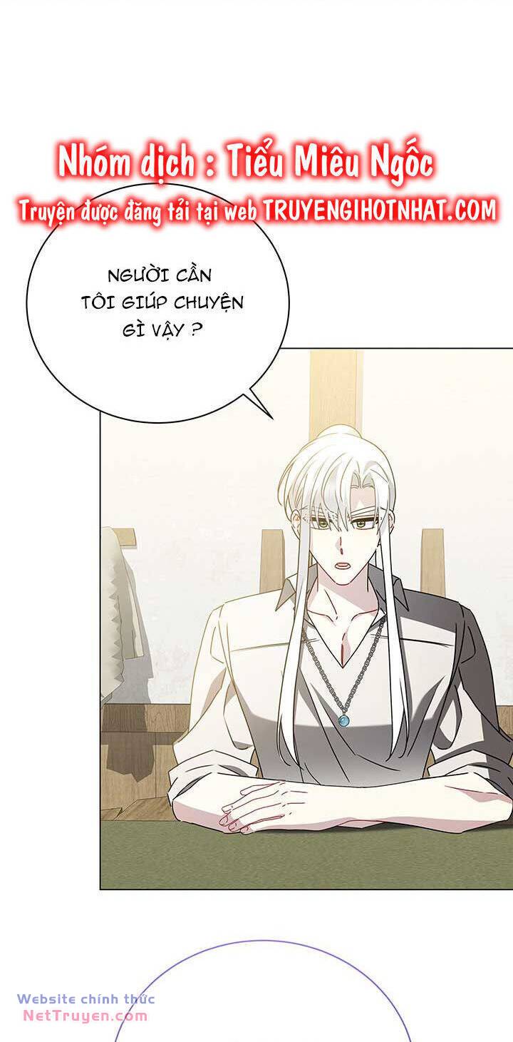 Tôi Sẽ Không Hối Tiếc Vì Anh Đâu - Chap 125 - Trang 1