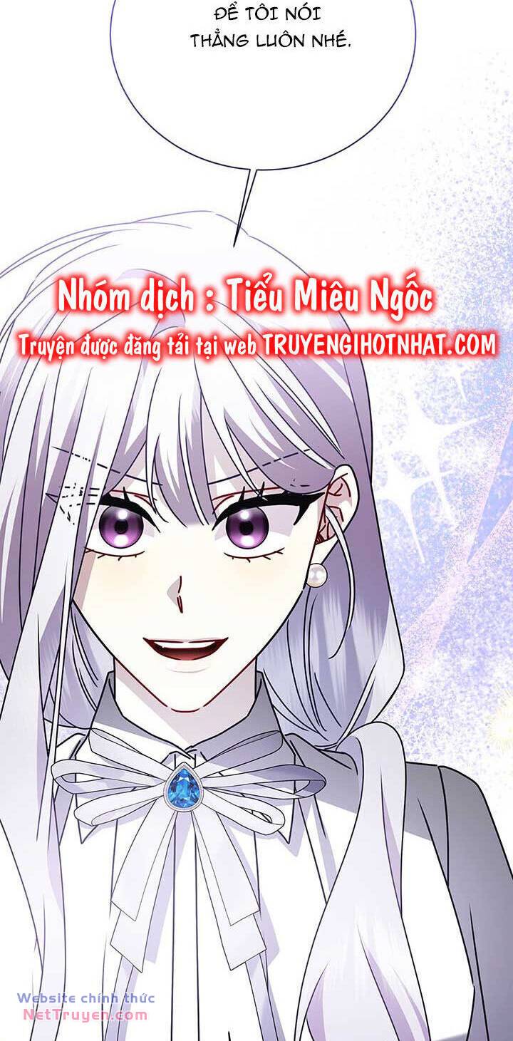 Tôi Sẽ Không Hối Tiếc Vì Anh Đâu - Chap 125 - Trang 2