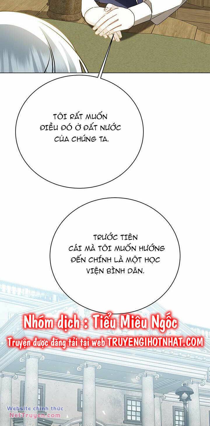 Tôi Sẽ Không Hối Tiếc Vì Anh Đâu - Chap 125 - Trang 11