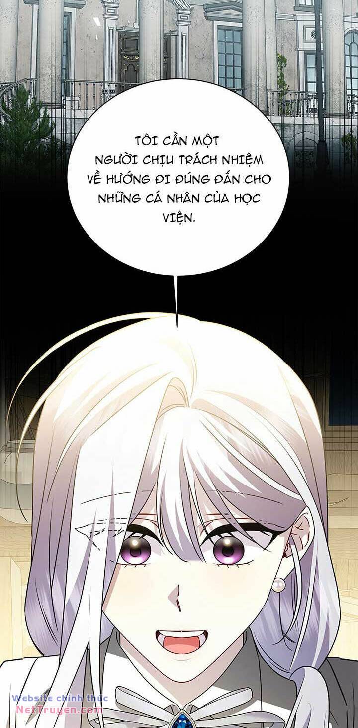 Tôi Sẽ Không Hối Tiếc Vì Anh Đâu - Chap 125 - Trang 12