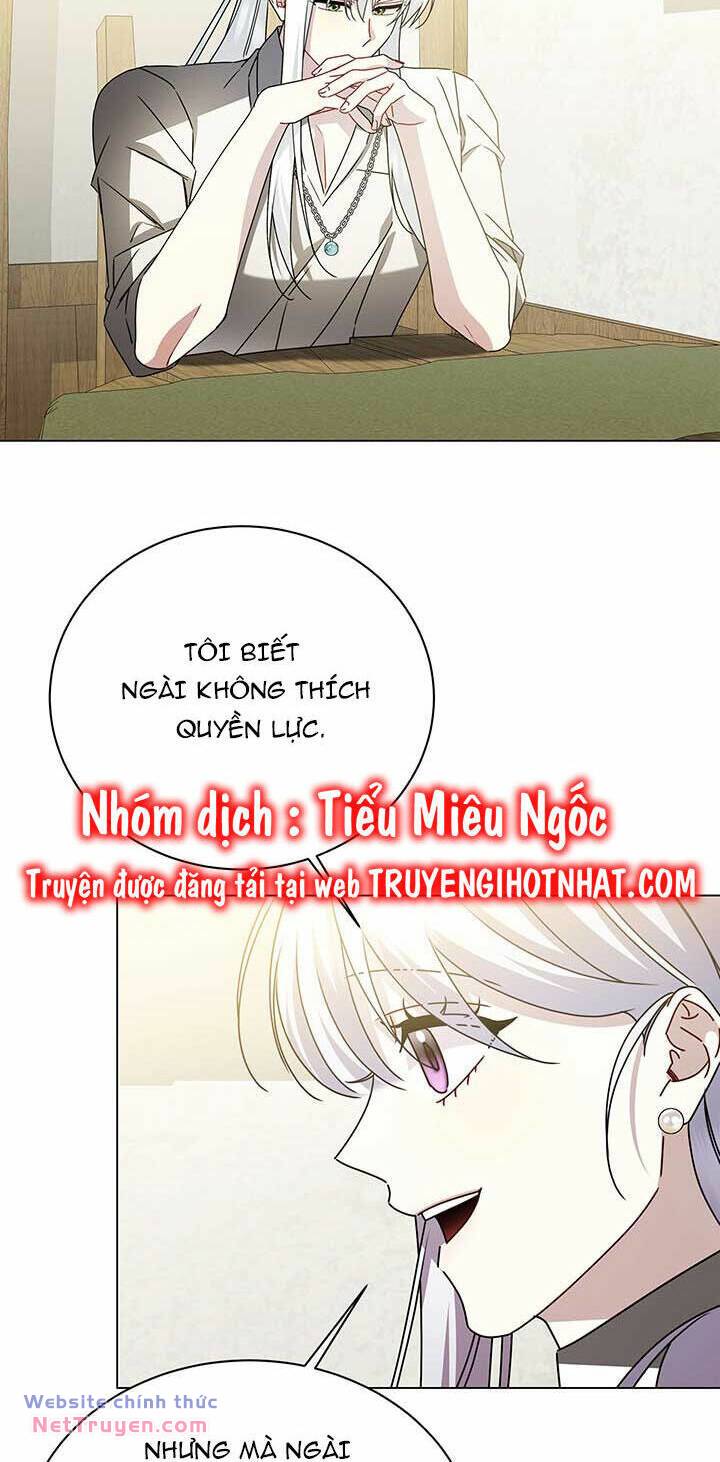 Tôi Sẽ Không Hối Tiếc Vì Anh Đâu - Chap 125 - Trang 14