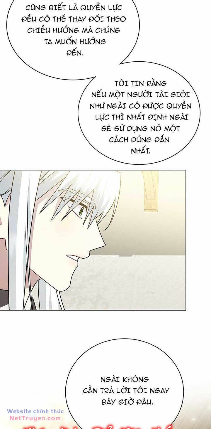 Tôi Sẽ Không Hối Tiếc Vì Anh Đâu - Chap 125 - Trang 15