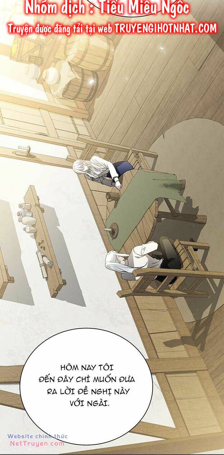 Tôi Sẽ Không Hối Tiếc Vì Anh Đâu - Chap 125 - Trang 16