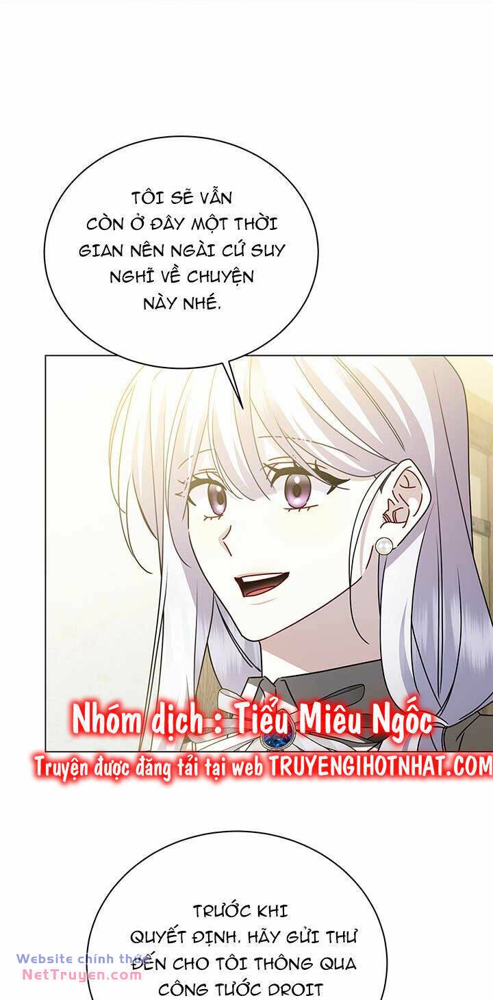 Tôi Sẽ Không Hối Tiếc Vì Anh Đâu - Chap 125 - Trang 17
