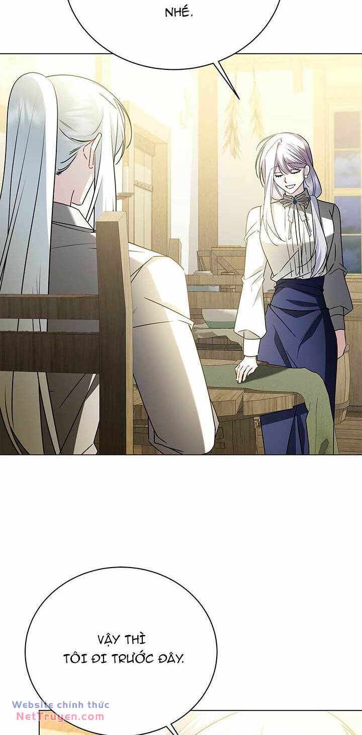 Tôi Sẽ Không Hối Tiếc Vì Anh Đâu - Chap 125 - Trang 18