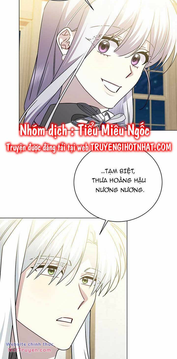 Tôi Sẽ Không Hối Tiếc Vì Anh Đâu - Chap 125 - Trang 19