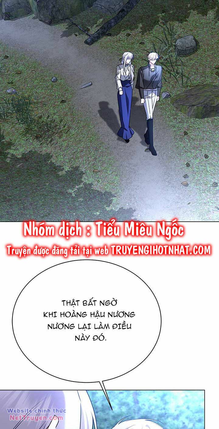 Tôi Sẽ Không Hối Tiếc Vì Anh Đâu - Chap 125 - Trang 21