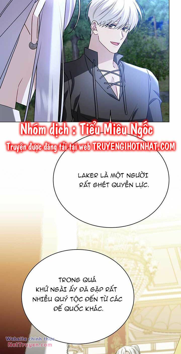 Tôi Sẽ Không Hối Tiếc Vì Anh Đâu - Chap 125 - Trang 22