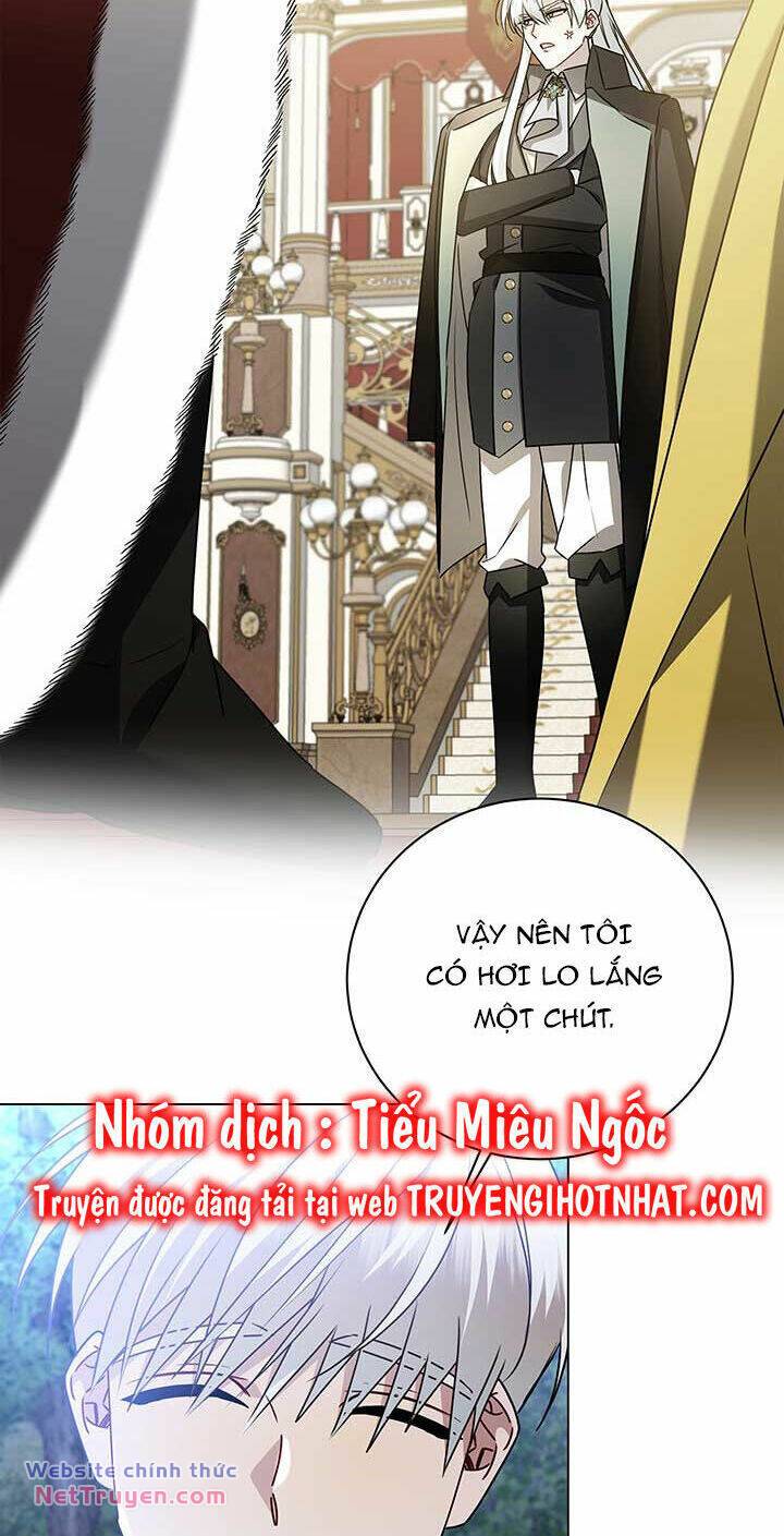 Tôi Sẽ Không Hối Tiếc Vì Anh Đâu - Chap 125 - Trang 23