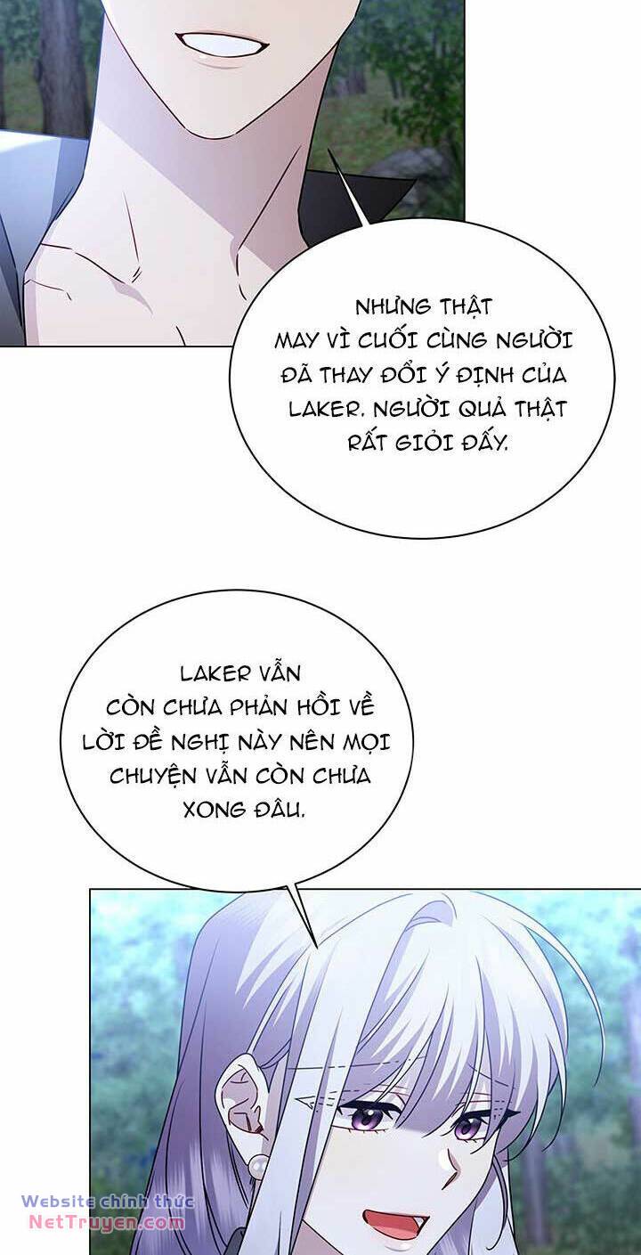 Tôi Sẽ Không Hối Tiếc Vì Anh Đâu - Chap 125 - Trang 24