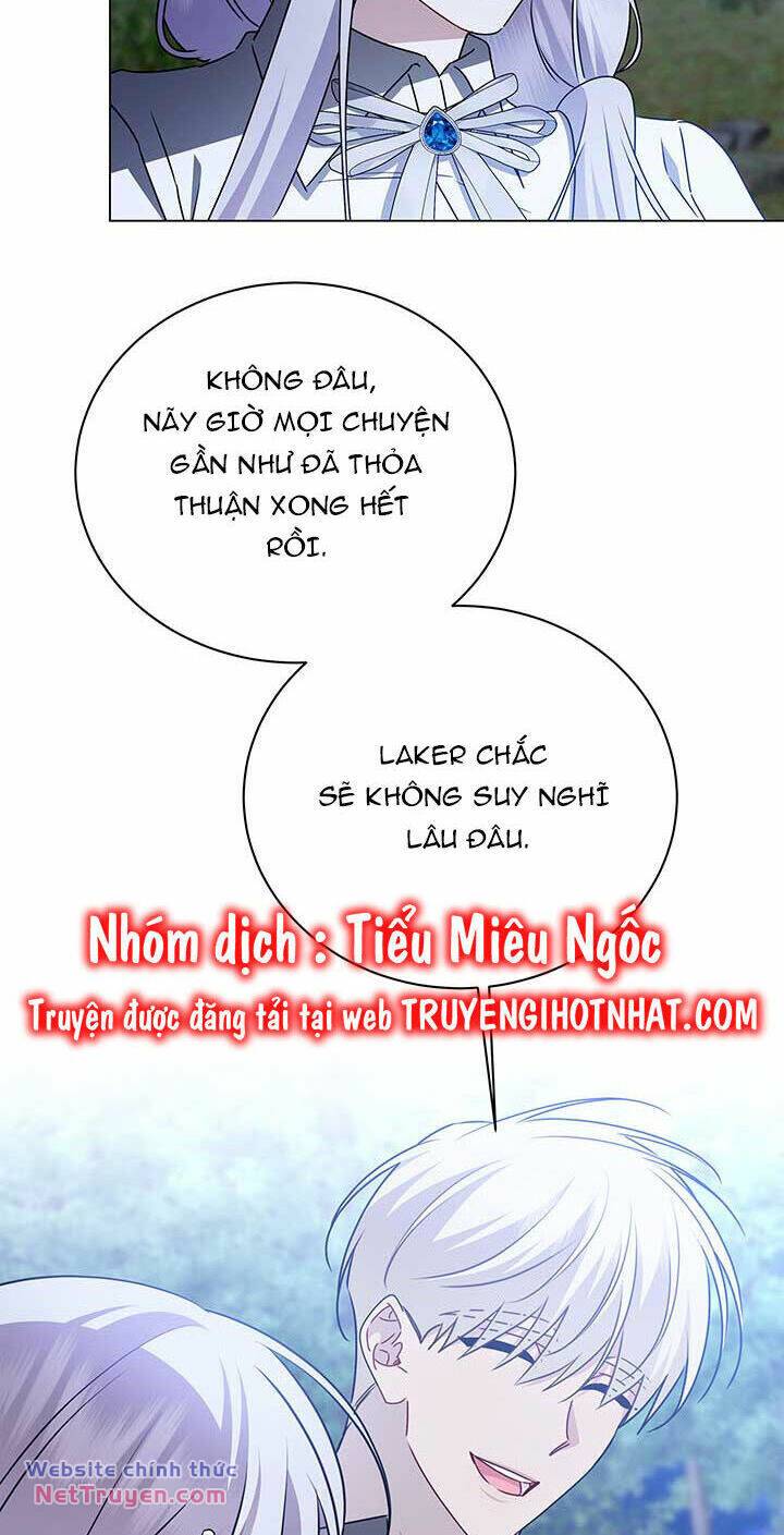 Tôi Sẽ Không Hối Tiếc Vì Anh Đâu - Chap 125 - Trang 25