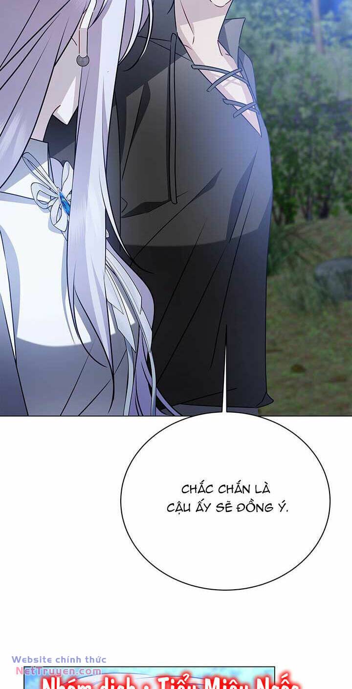 Tôi Sẽ Không Hối Tiếc Vì Anh Đâu - Chap 125 - Trang 26