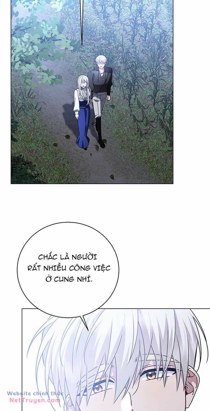 Tôi Sẽ Không Hối Tiếc Vì Anh Đâu - Chap 125 - Trang 29