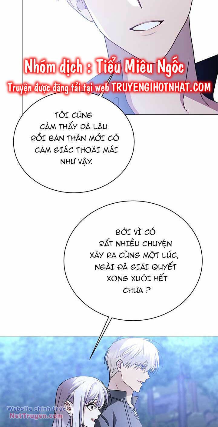 Tôi Sẽ Không Hối Tiếc Vì Anh Đâu - Chap 125 - Trang 30
