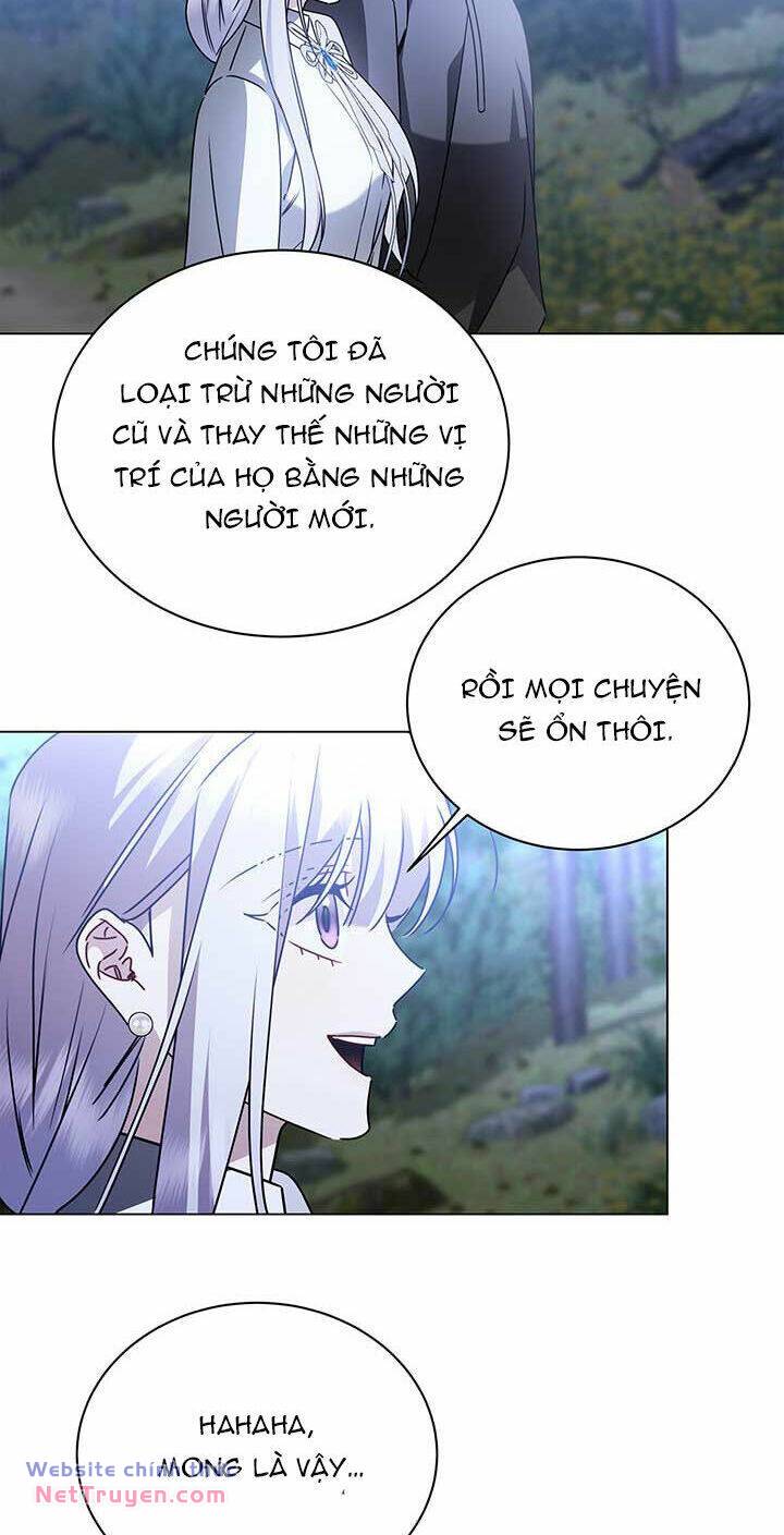 Tôi Sẽ Không Hối Tiếc Vì Anh Đâu - Chap 125 - Trang 31