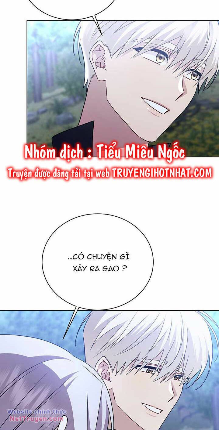 Tôi Sẽ Không Hối Tiếc Vì Anh Đâu - Chap 125 - Trang 32