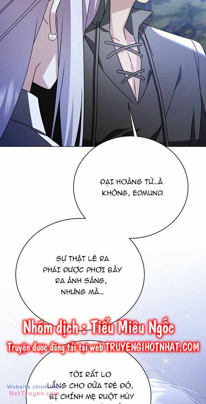 Tôi Sẽ Không Hối Tiếc Vì Anh Đâu - Chap 125 - Trang 33
