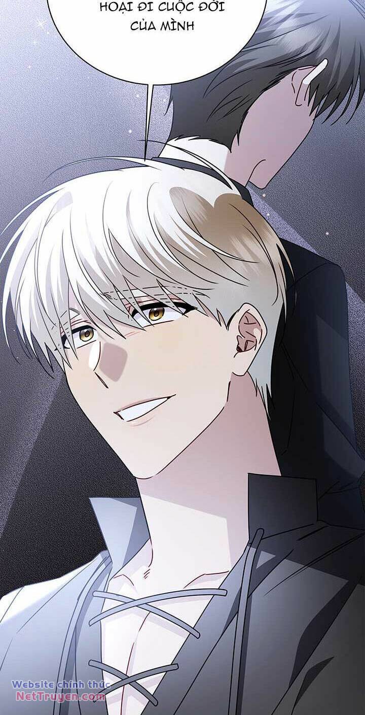 Tôi Sẽ Không Hối Tiếc Vì Anh Đâu - Chap 125 - Trang 34