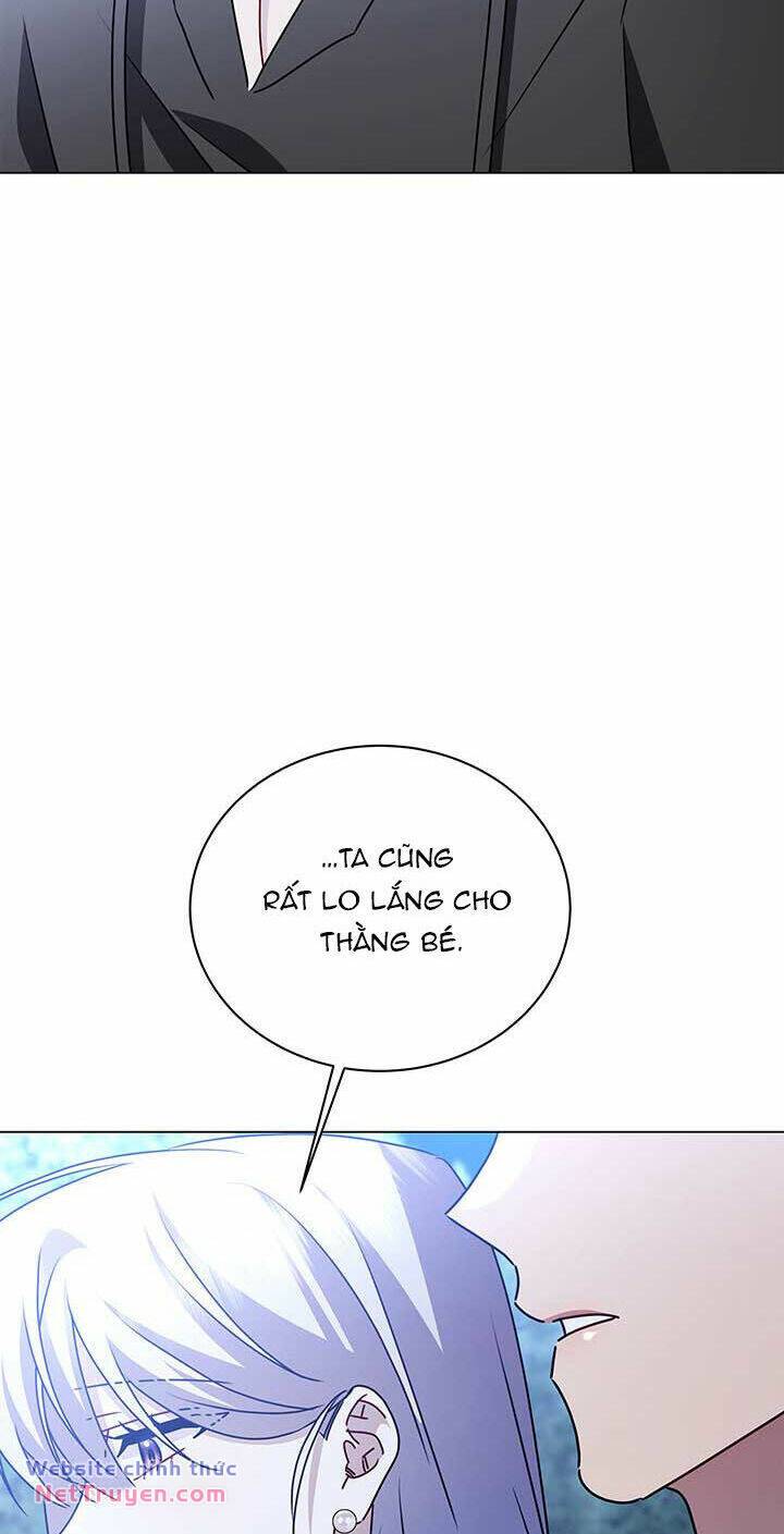 Tôi Sẽ Không Hối Tiếc Vì Anh Đâu - Chap 125 - Trang 35