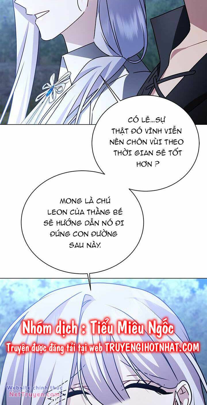 Tôi Sẽ Không Hối Tiếc Vì Anh Đâu - Chap 125 - Trang 36