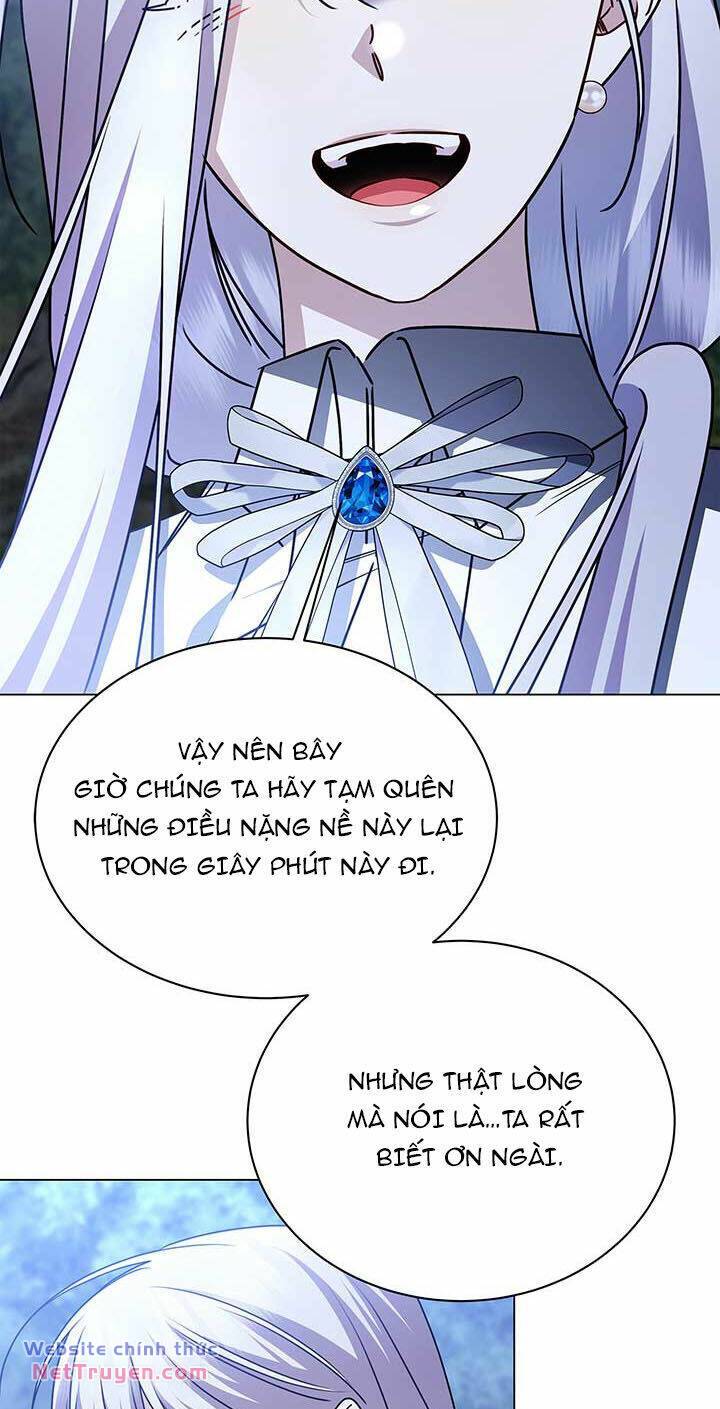 Tôi Sẽ Không Hối Tiếc Vì Anh Đâu - Chap 125 - Trang 37