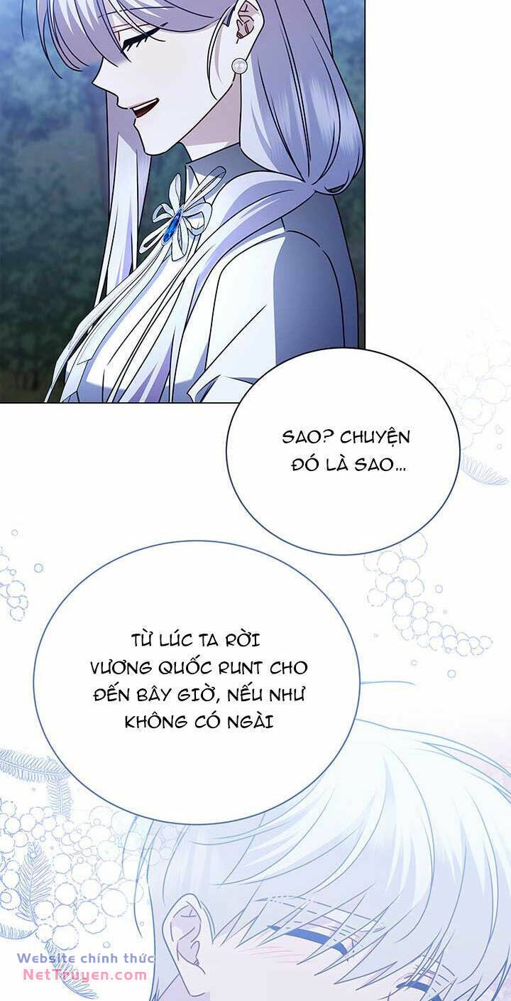 Tôi Sẽ Không Hối Tiếc Vì Anh Đâu - Chap 125 - Trang 38