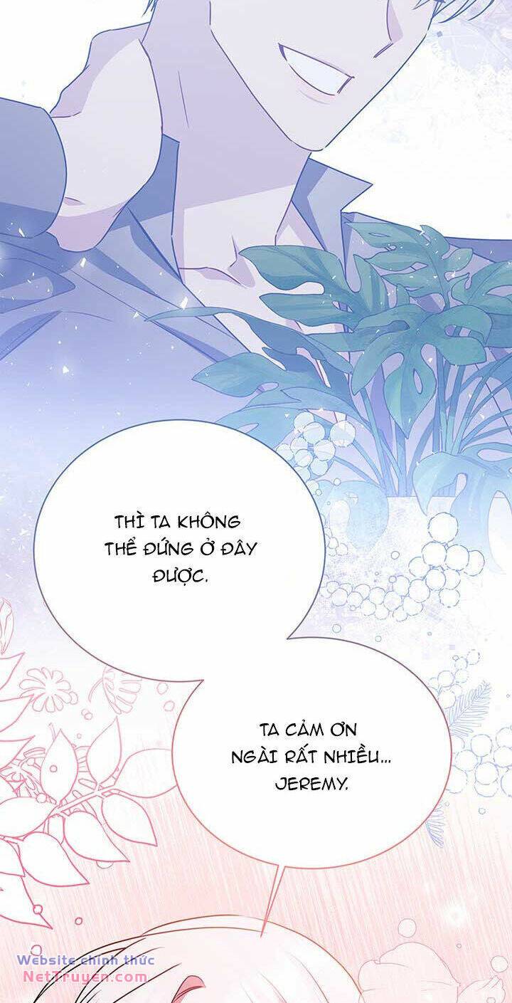 Tôi Sẽ Không Hối Tiếc Vì Anh Đâu - Chap 125 - Trang 39