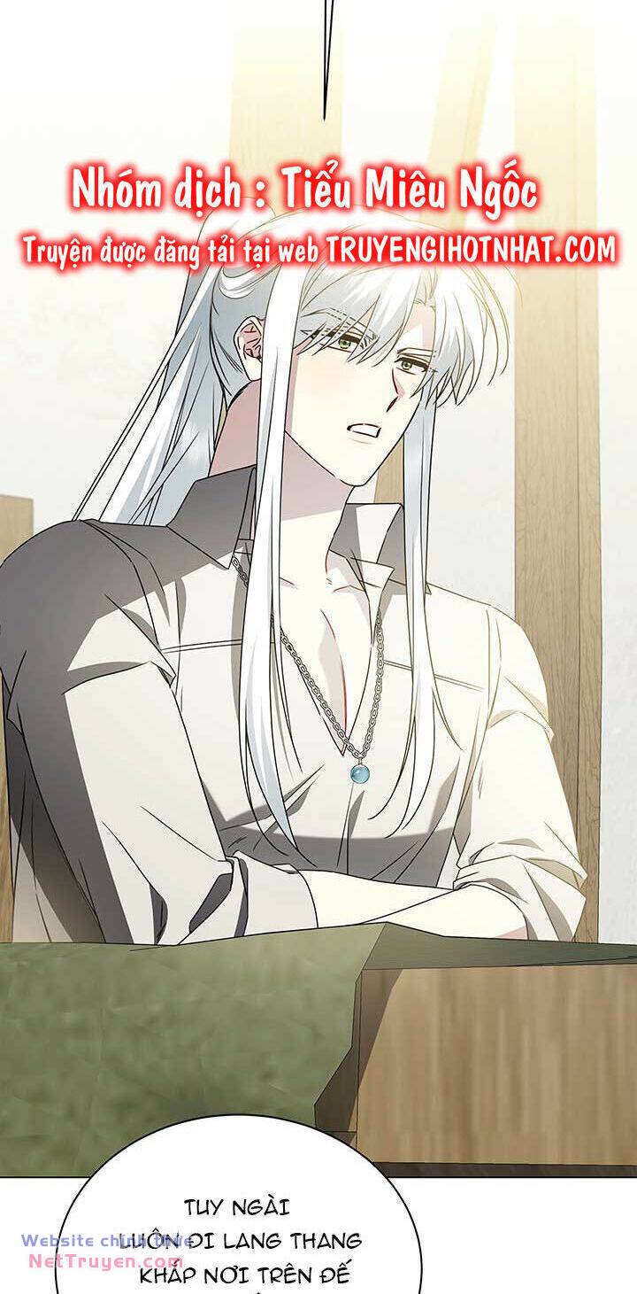 Tôi Sẽ Không Hối Tiếc Vì Anh Đâu - Chap 125 - Trang 5
